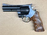Nighthawk Custom Korth Mongoose 4