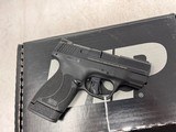 Smith & Wesson M&P9 9mm Shield Plus Thumb Safety 13246 USED - 7 of 8