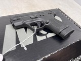 Smith & Wesson M&P9 9mm Shield Plus Thumb Safety 13246 USED - 3 of 8
