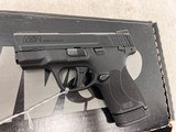 Smith & Wesson M&P9 9mm Shield Plus Thumb Safety 13246 USED - 2 of 8