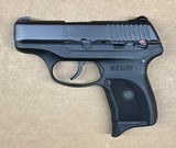 Used Ruger LC9 9mm Blue 7 Round Capacity 3200 - 2 of 3