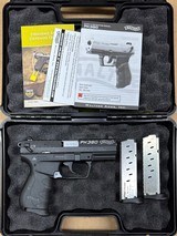 Used Walther Arms PK380 380 ACP 3- 8 Round Magazines 5050308 - 3 of 3