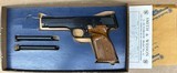 Used Smith & Wesson Model 41 22 LR 5