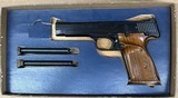 Used Smith & Wesson Model 41 22 LR 5