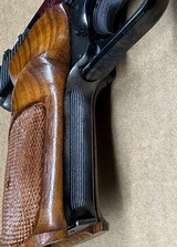 Used Smith & Wesson Model 41 22 LR 5