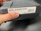 Sig Sauer P365 9mm Romeo Zero USED P365XL 365XL-9-BXR3-RXZ - 5 of 5