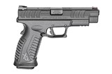 Springfield XDME 4.5