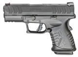 Springfield XDM ELITE COMPACT OSP 45 ACP XDME93845CBHCOSP - 1 of 3