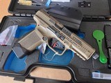 Canik TP9SF Elite Salient 9mm FDE USED HG6481D-N - 4 of 7