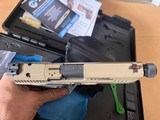 Canik TP9SF Elite Salient 9mm FDE USED HG6481D-N - 3 of 7