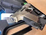 Canik TP9SF Elite Salient 9mm FDE USED HG6481D-N - 6 of 7