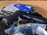 Used Beretta M9 Commercial 9mm 92 J92M9A0M - 3 of 7