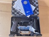 Used Beretta M9 Commercial 9mm 92 J92M9A0M - 1 of 7