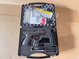 Heckler & Koch VP9SK Midnight Bronze 9mm USED 81000145 - 1 of 7