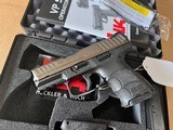 Heckler & Koch VP9SK Midnight Bronze 9mm USED 81000145 - 6 of 7