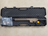 Knight's Armament SR-15 E3 Mod2 556 Nato 16