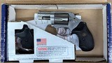 Used Smith & Wesson Model 60 357 Mag Chiefs Special 2