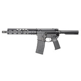 Noveske Chainsaw 300 Blackout MLok Handguard 10