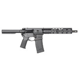 Noveske Chainsaw 300 Blackout MLok Handguard 10