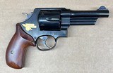 Used Smith & Wesson Thunder Ranch Model 21 44 Special 4