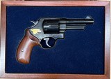 Used Smith & Wesson Thunder Ranch Model 21 44 Special 4