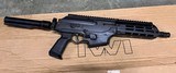 IWI Galil Ace SAP Gen 2 556 Nato Pistol 8