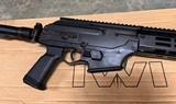 IWI Galil Ace SAP Gen 2 556 Nato Pistol 8