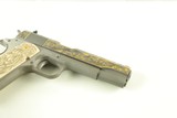 Colt Government Model Limited Riccardo Edition TALO Model 1911 BEAUTIFUL! - 7 of 8