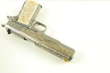 Colt Government Model Limited Riccardo Edition TALO Model 1911 BEAUTIFUL! - 5 of 8