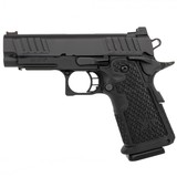STACCATO 2011 C2 IRON SIGHT AL FRAME 9mm 10-0101-000102 - 1 of 1