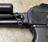 Used WPA Fime Molot VEPR 12 Ga AK AK12 19