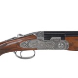 Beretta 687 EELL Diamond Pigeon 20 Ga Over/Under 28