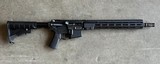 Used Geissele Super Duty 556 Nato 14.5