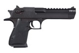 Magnum Research Desert Eagle 50 AE MK XIX 6