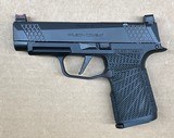Wilson Combat WCP365XL Action Tuned Straight Trigger Sig P365 XL - 2 of 2