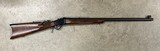 Browning 1885 Traditional Hunter 45-70 28