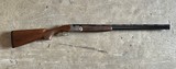 Used Beretta 686 Silver Pigeon I 410 Ga Over/Under 28