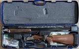 Used Beretta 686 Silver Pigeon I 410 Ga Over/Under 28