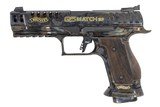 Walther PPQ Q5 Match SF Vintage 9mm 2846381 - 2 of 2