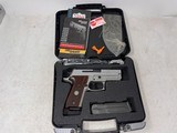 Used Sig Sauer P229 Elite 9mm Stainless 15 Round Capacity 229R-9-ASE 229 - 8 of 8