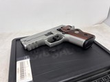 Used Sig Sauer P229 Elite 9mm Stainless 15 Round Capacity 229R-9-ASE 229 - 2 of 8