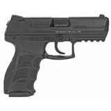 HK Heckler & Koch P30 V1 LEM 9mm Double Action Only 81000103 - 1 of 2