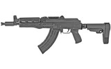 Zastava ZPAP92 7.62x39 AK-47 Pistol 10