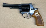 Used Taurus Model 94 22 LR Blued 4