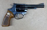 Used Taurus Model 94 22 LR Blued 4