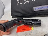 Staccato P 9mm Threaded Trijicon RMR & Surefire X300 Ultra USED 2011 - 6 of 7