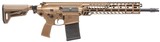 Sig Sauer MCX Spear 308 762 Nato 16