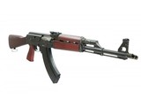 Zastava AK-47 7.62x39mm Serbian Red Furniture AK47 ZR7762SR - 1 of 2