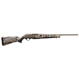 Browning 031072218 BAR MK3 Stalker 308 Win 4+1 22