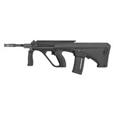 Steyr AUG A3 NATO Black Takes AR-15 Mags Bullpup 556 AUGM1BLKNATOEXT - 2 of 2